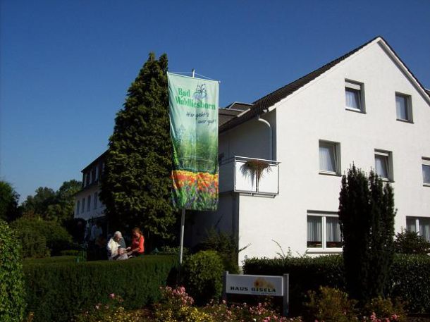 Haus Gisela